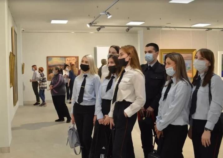 Центр Русского музея в Мурманске представит выставку «Сергей Дягилев и его окружение»